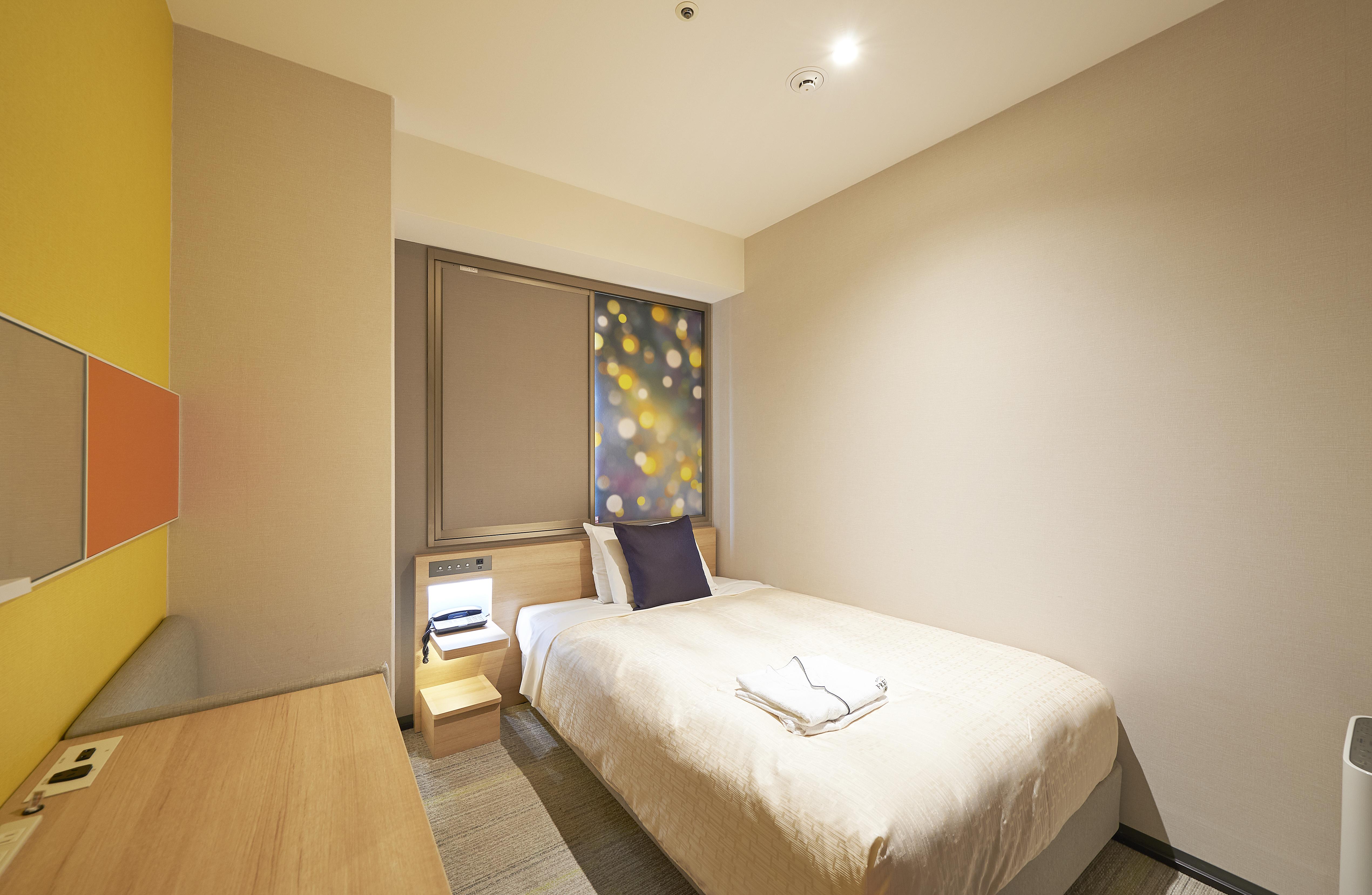 Отель Sotetsu Grand Fresa Osaka-Namba Экстерьер фото