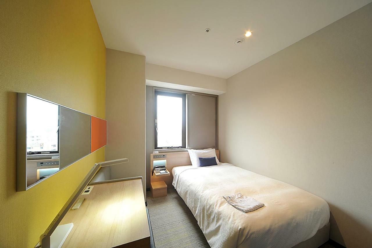 Отель Sotetsu Grand Fresa Osaka-Namba Экстерьер фото